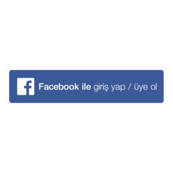 Facebook İle Giriş Yap Uygulaması