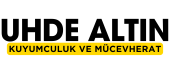 Uhde Altın | Kuyumculuk ve Mücevherat